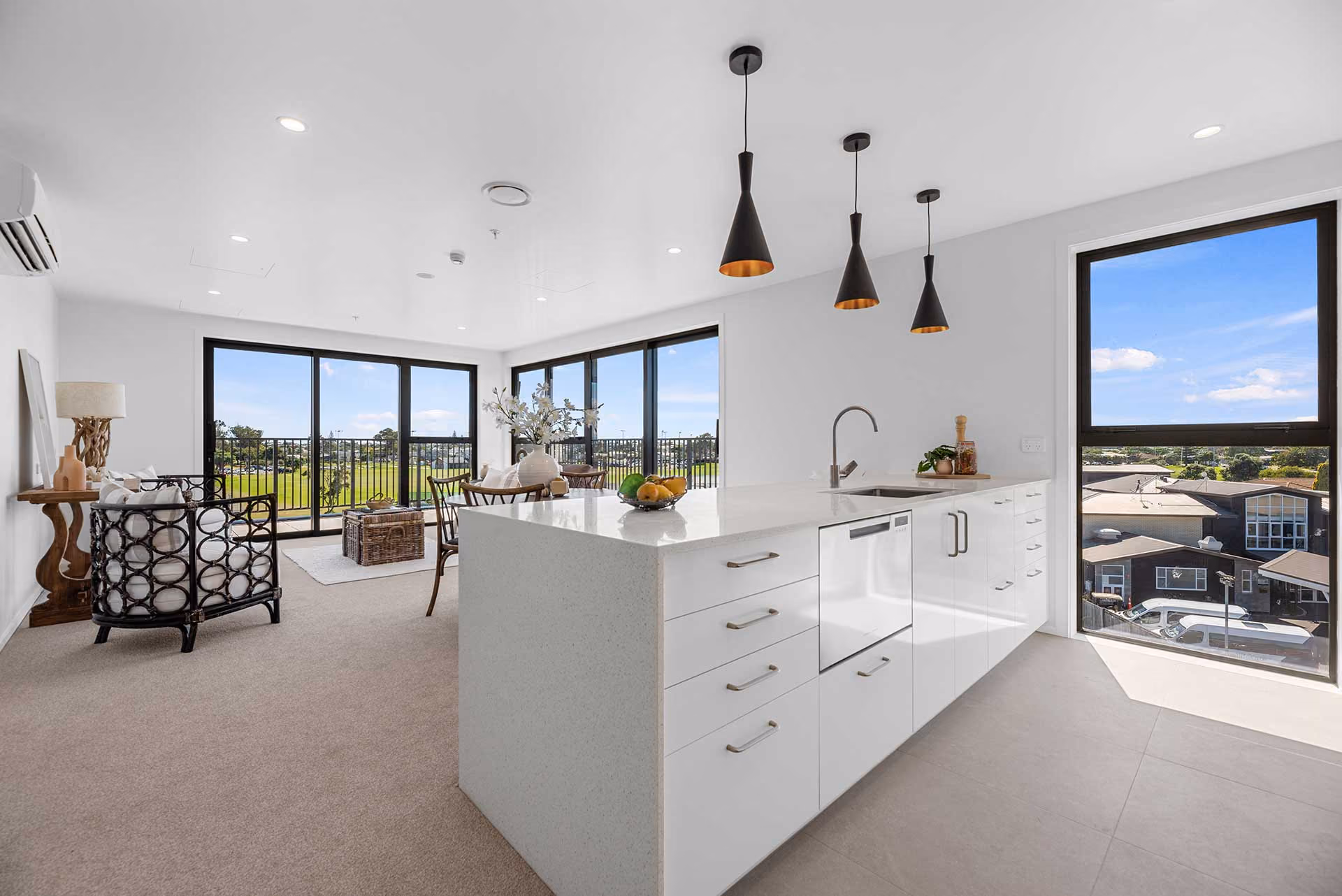 Metlifecare Somervale Stage 1
