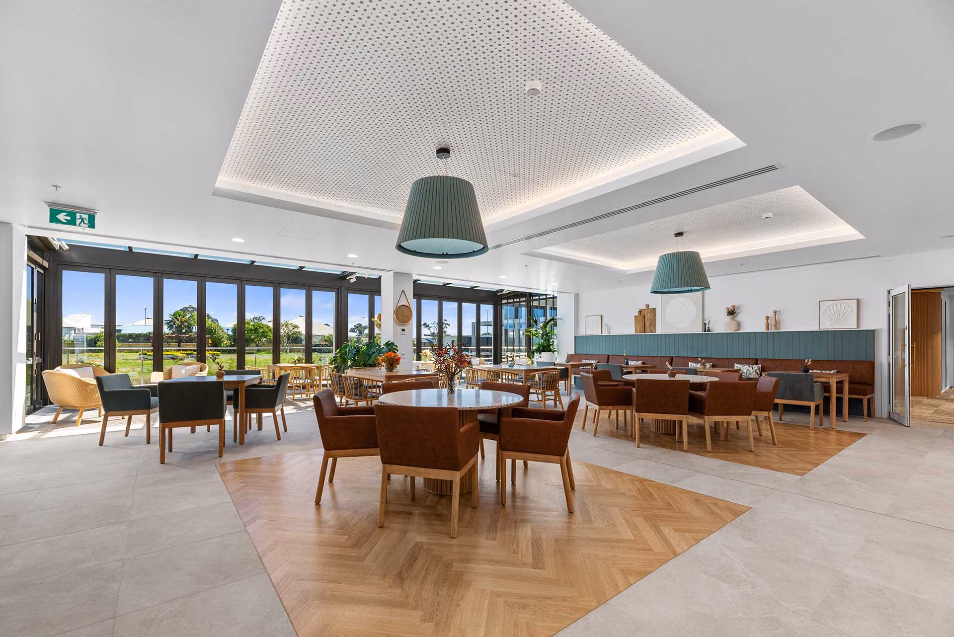 Metlifecare Somervale Stage 1