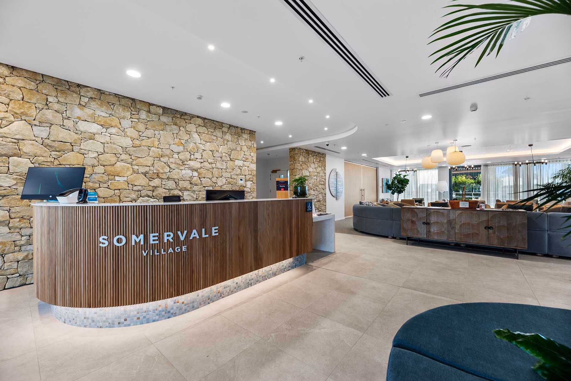 Metlifecare Somervale Stage 1