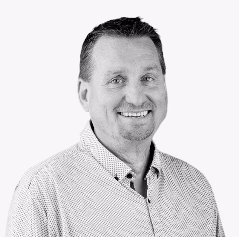 Mark Hamilton