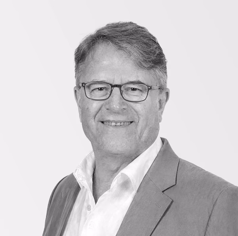 Richard Johnston