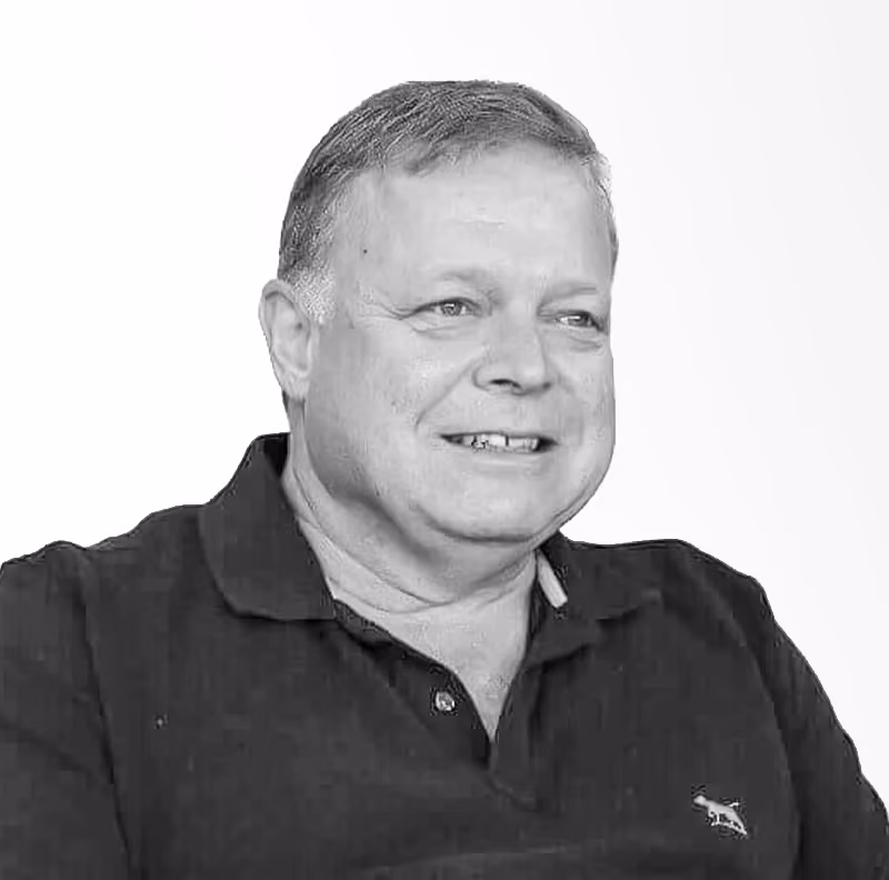 Bert Denée