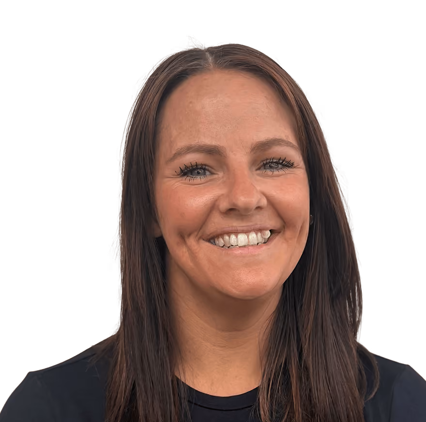 Rebecca Byen