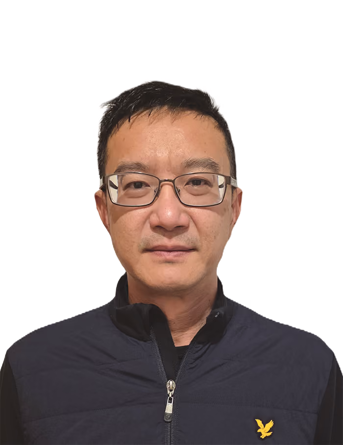 Phill Wong