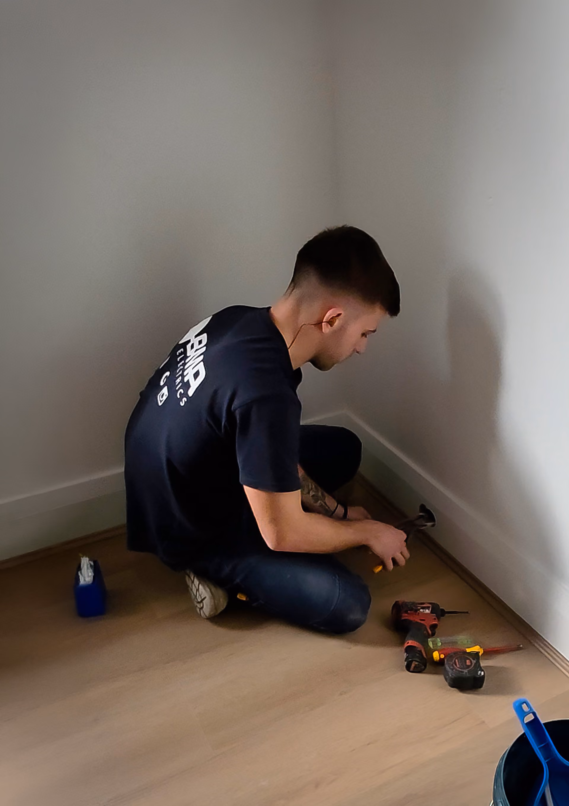 Strata Electrical Maintenance