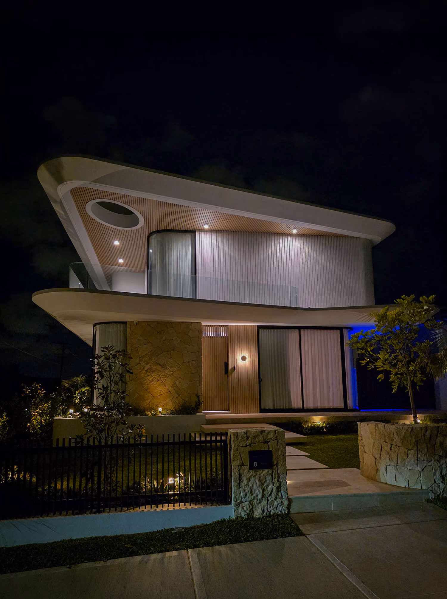 Lighting Installation