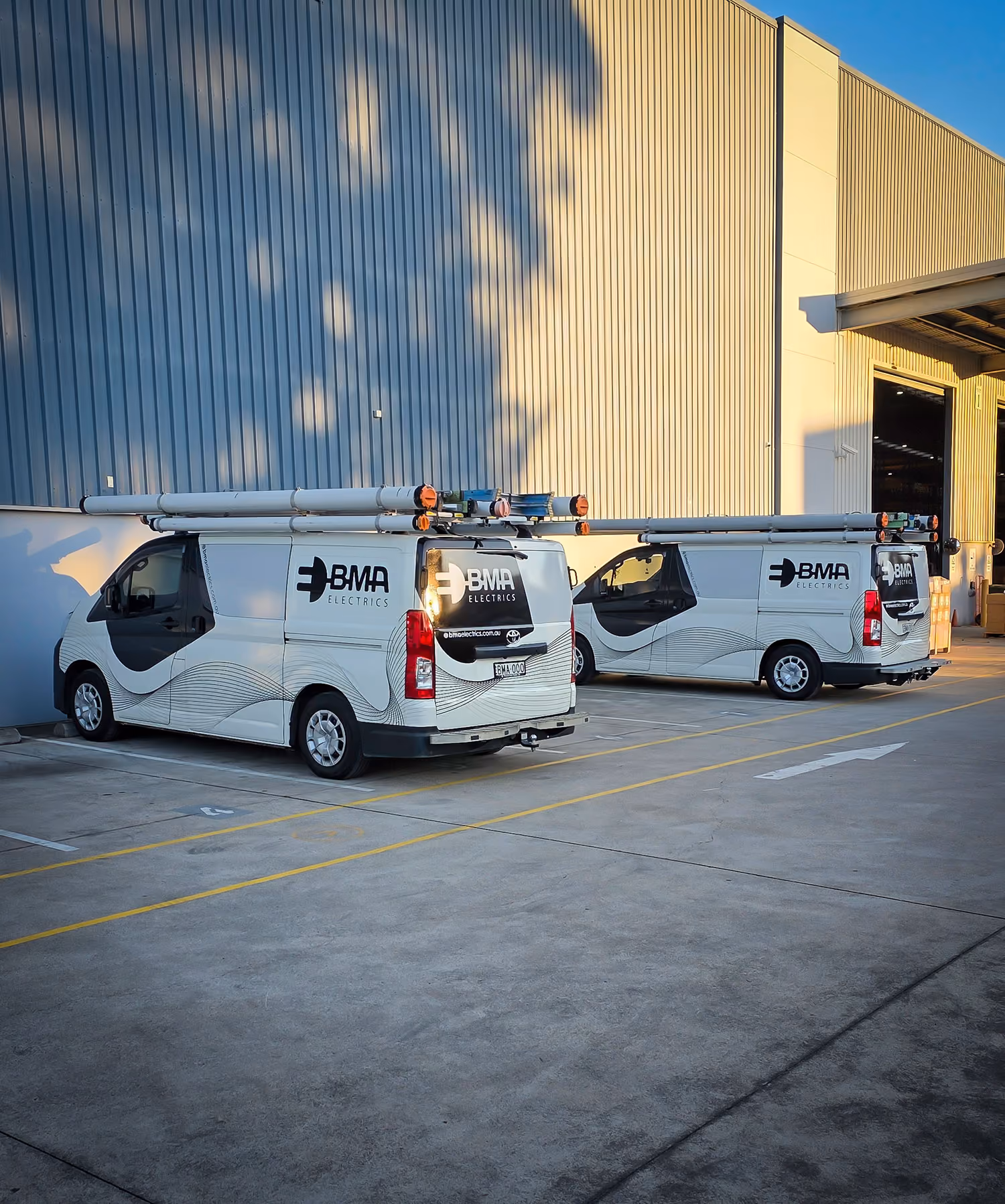 Commercial Electrical Services