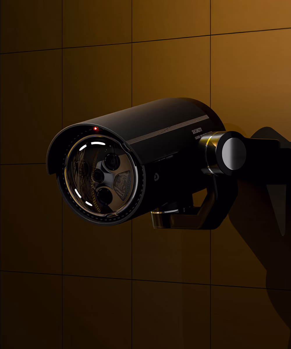 CCTV, Data & Communications