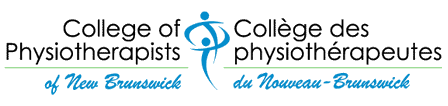 College of Physiotherapists of New Brunswick