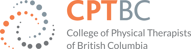 College of Physical Therapists of British Columbia