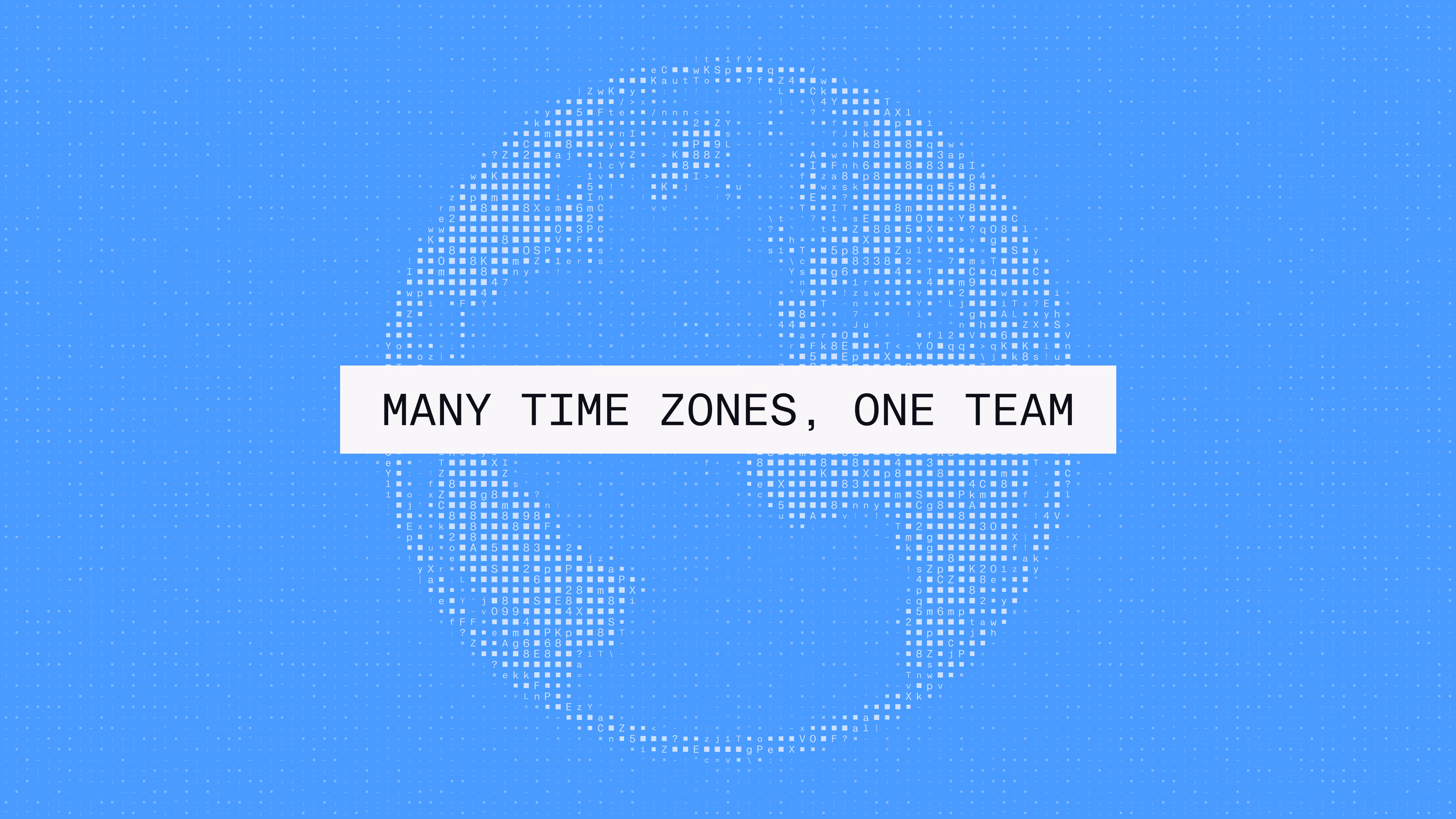 How to unlock the extraordinary productivity of remote work