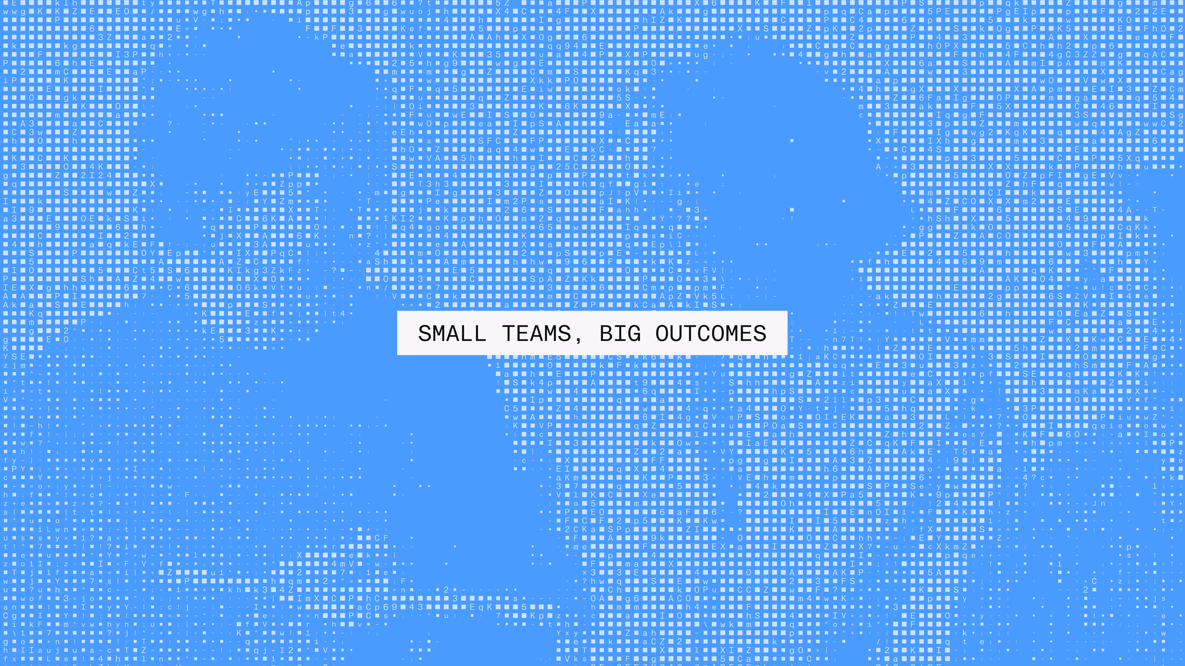 A better model for software services 