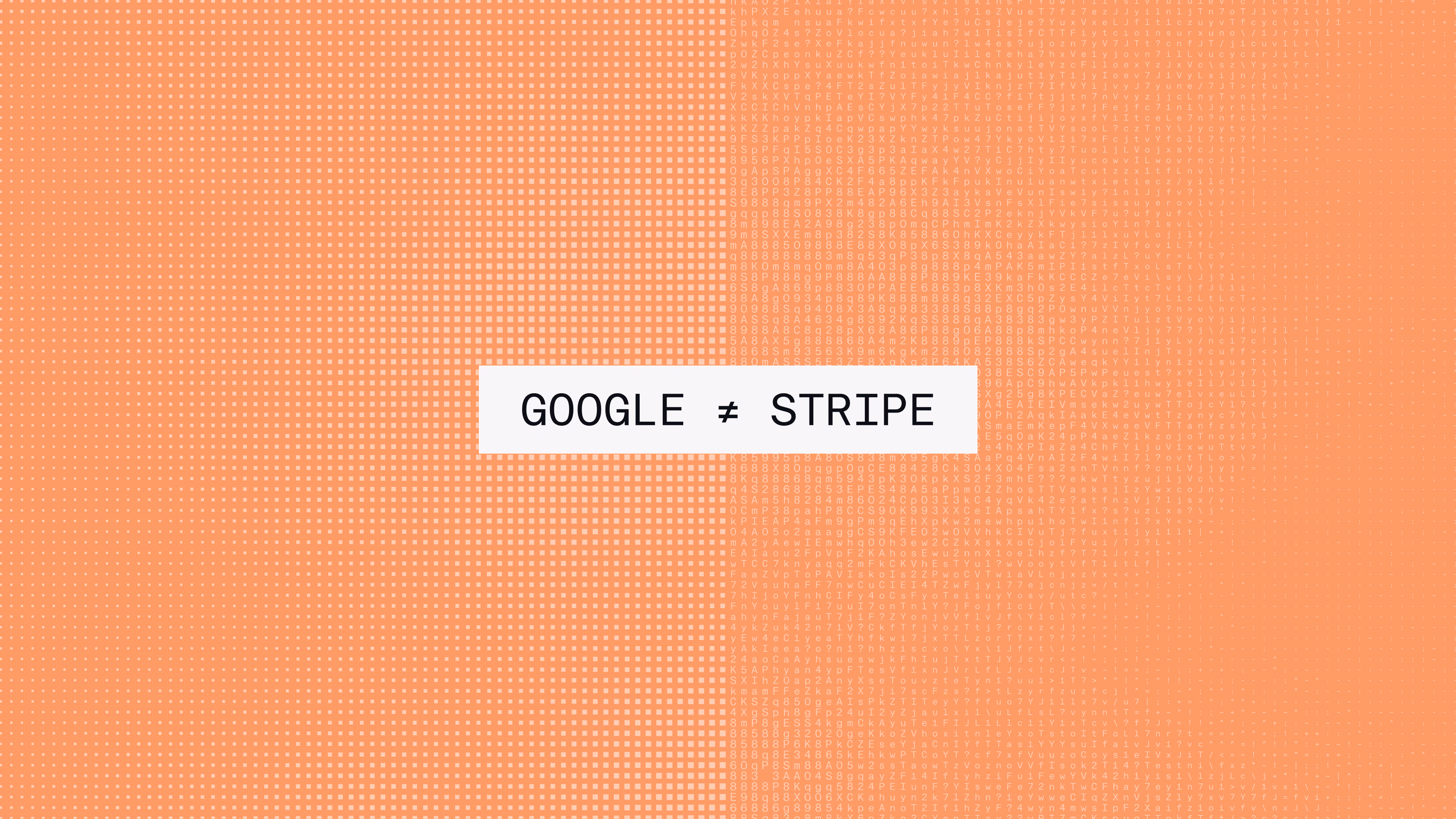 What I learned from being one of the first PMs at Stripe
