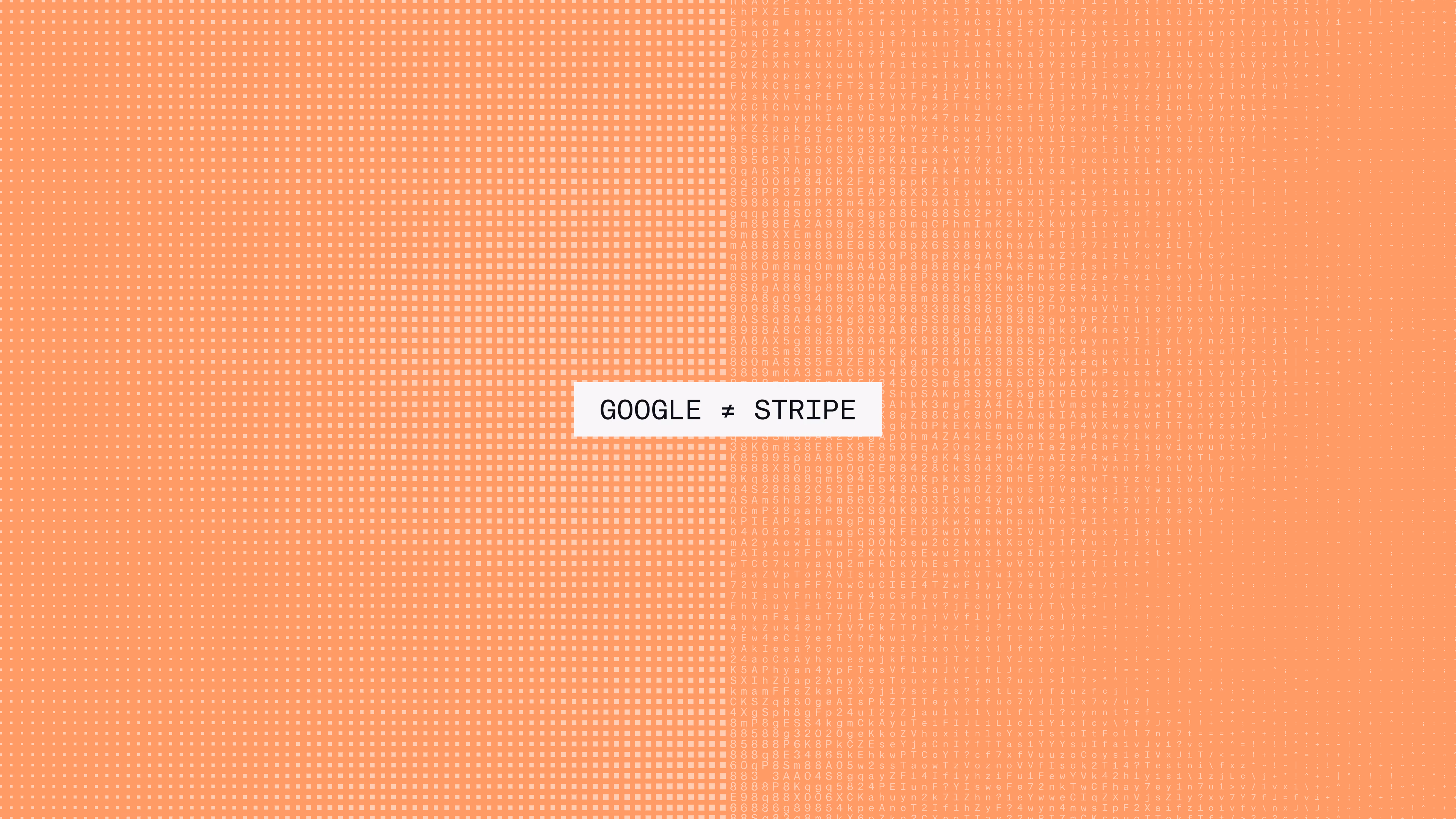 What I learned from being one of the first PMs at Stripe