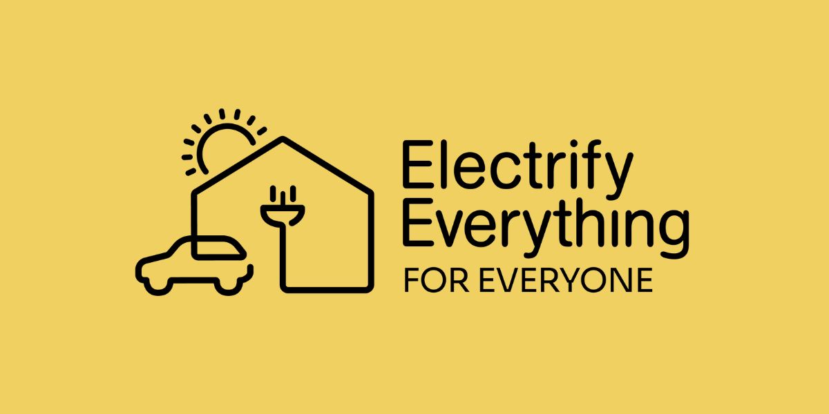 Electrify Everything logo © 2024 by Rewiring Australia is licensed under CC BY-NC-ND 4.0
