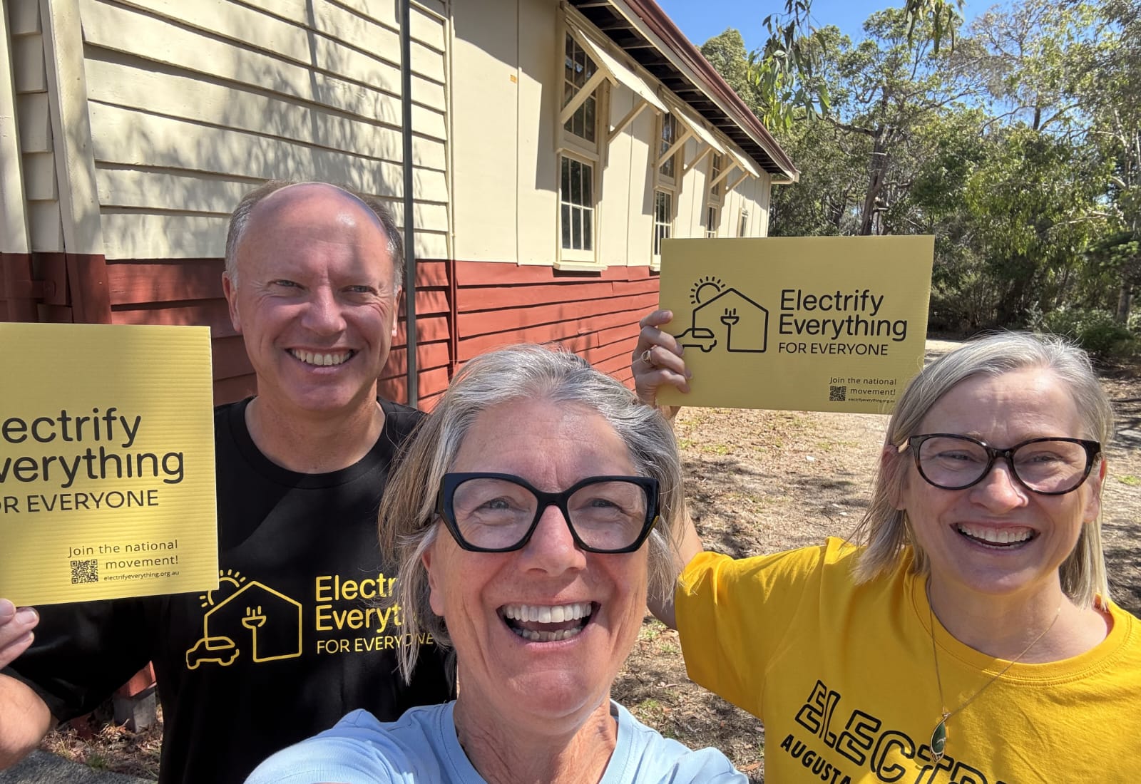 ENRR energy policy submission