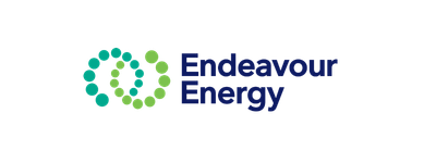 Endeavour Energy logo