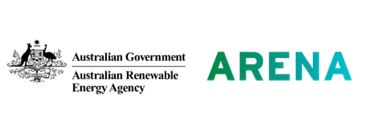 ARENA logo
