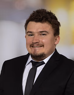 Scott Cooper project manager of Savills