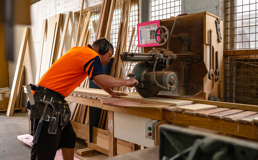 Maycroft Joinery