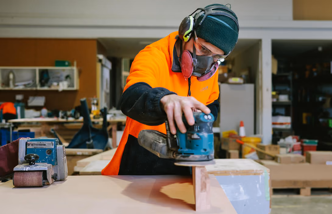 Maycroft Joinery