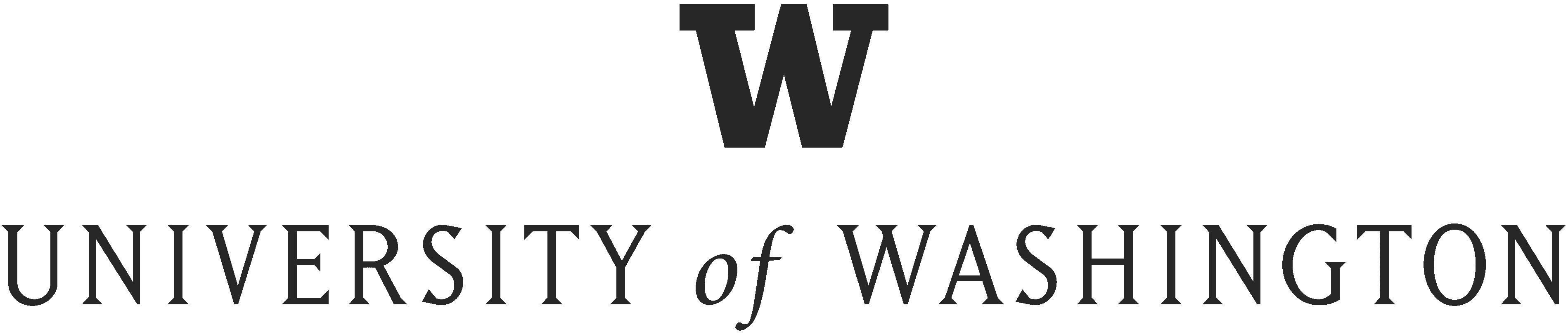 University of Washington