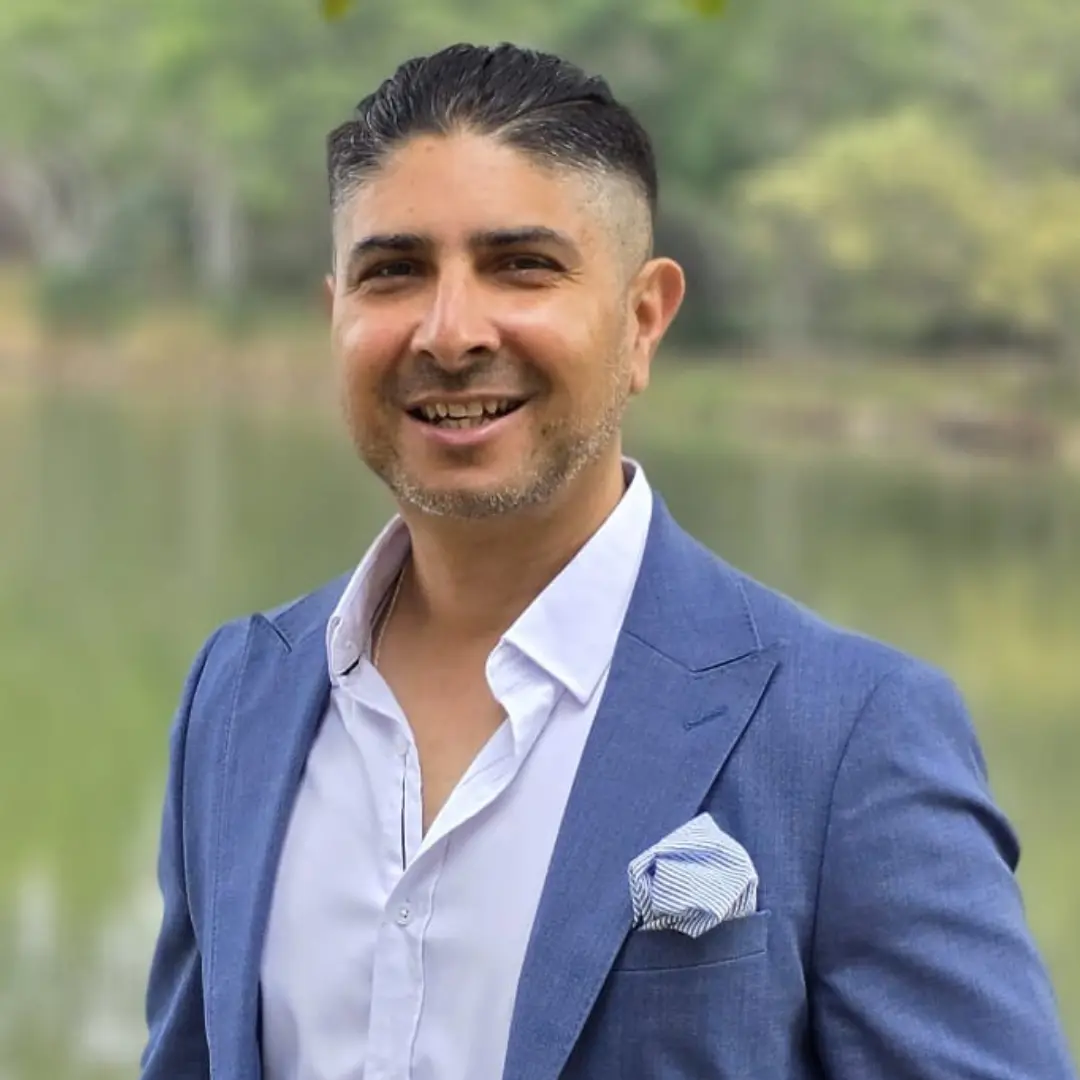Amit Aryal