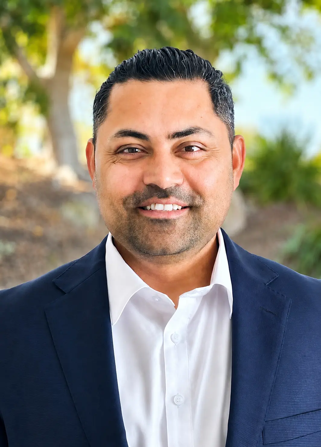 Jesh Sapkota