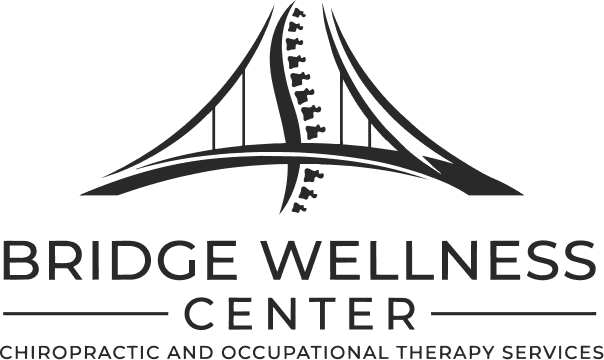 Bridge Wellness Center logo