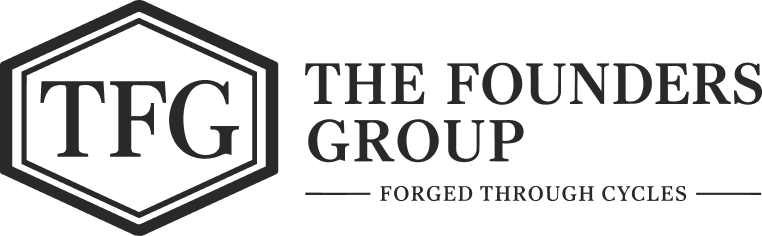 The Founders Group logo
