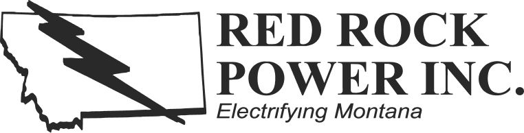 Red Rock Power Inc. logo