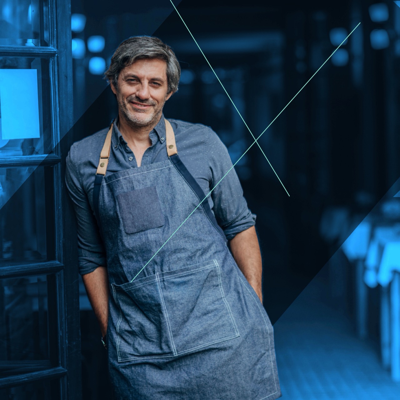 Retained earnings as a planning input