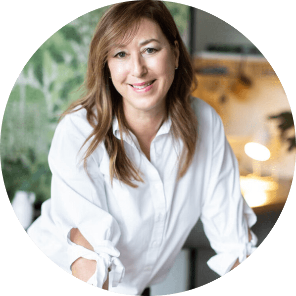 Author Danielle Beeken
