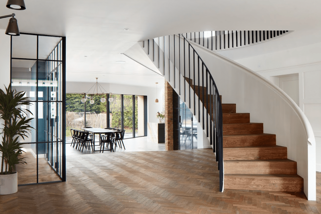 house extensions buckinghamshire