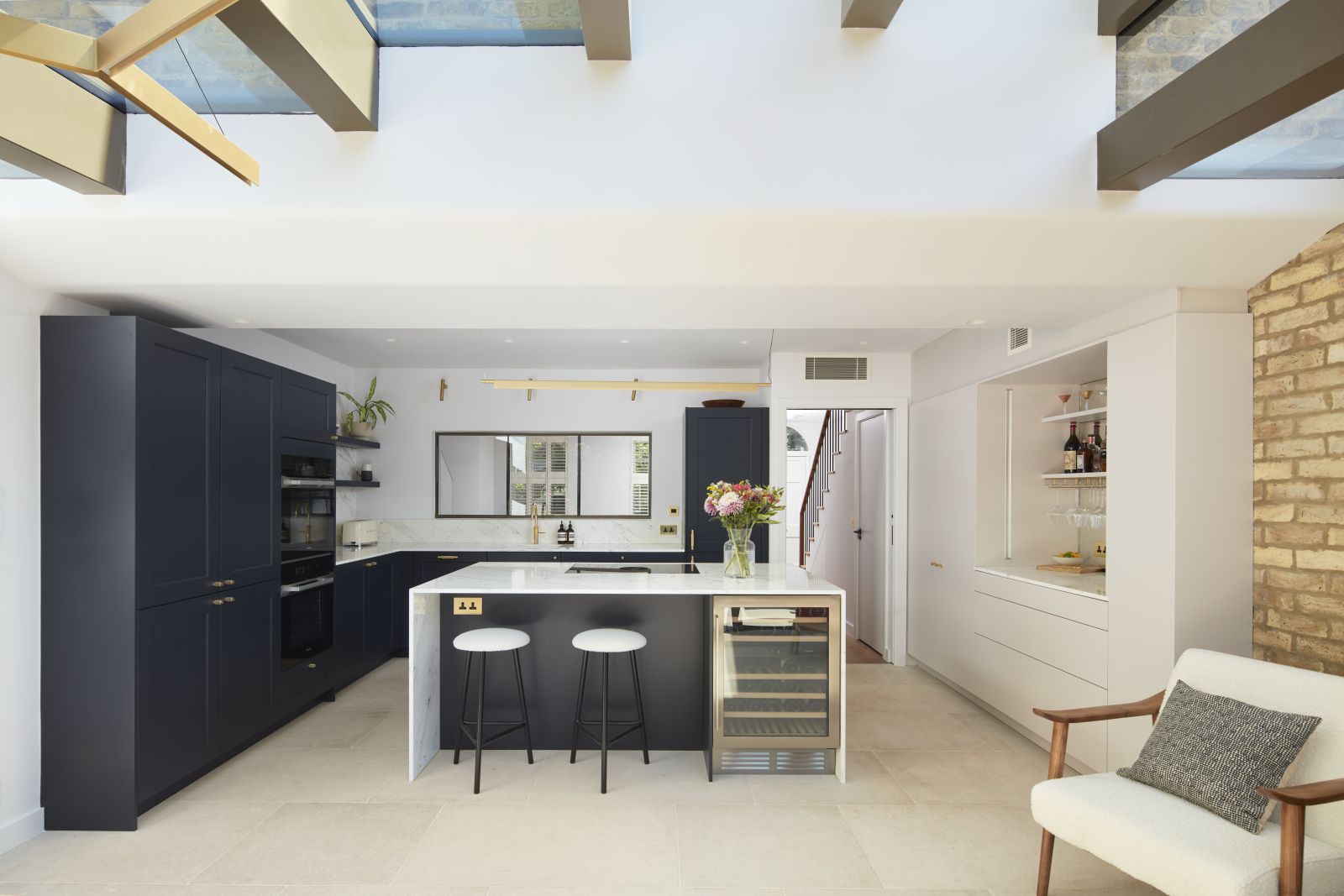 architects in Islington