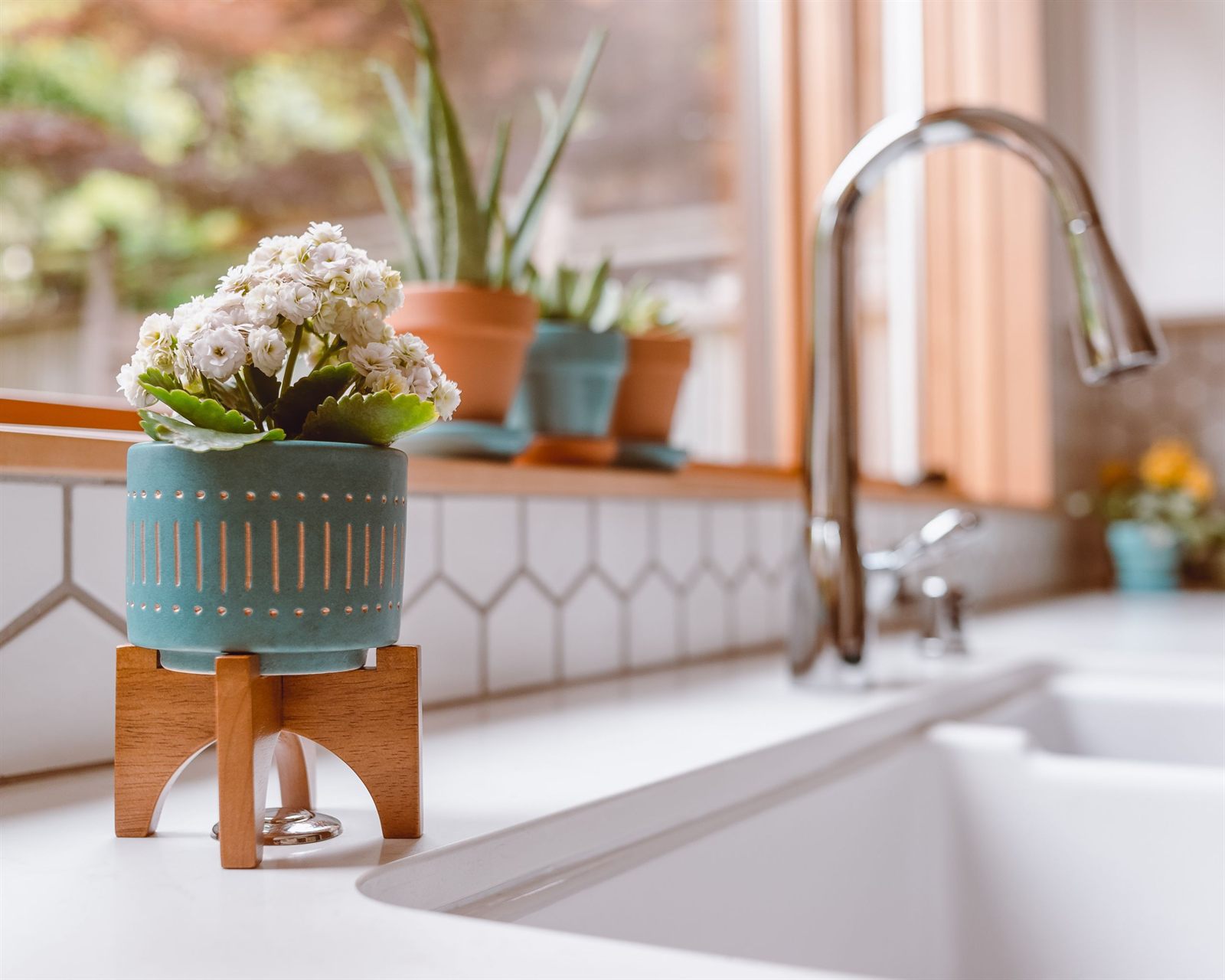 7 Ways to Increase Water Efficiency at Home