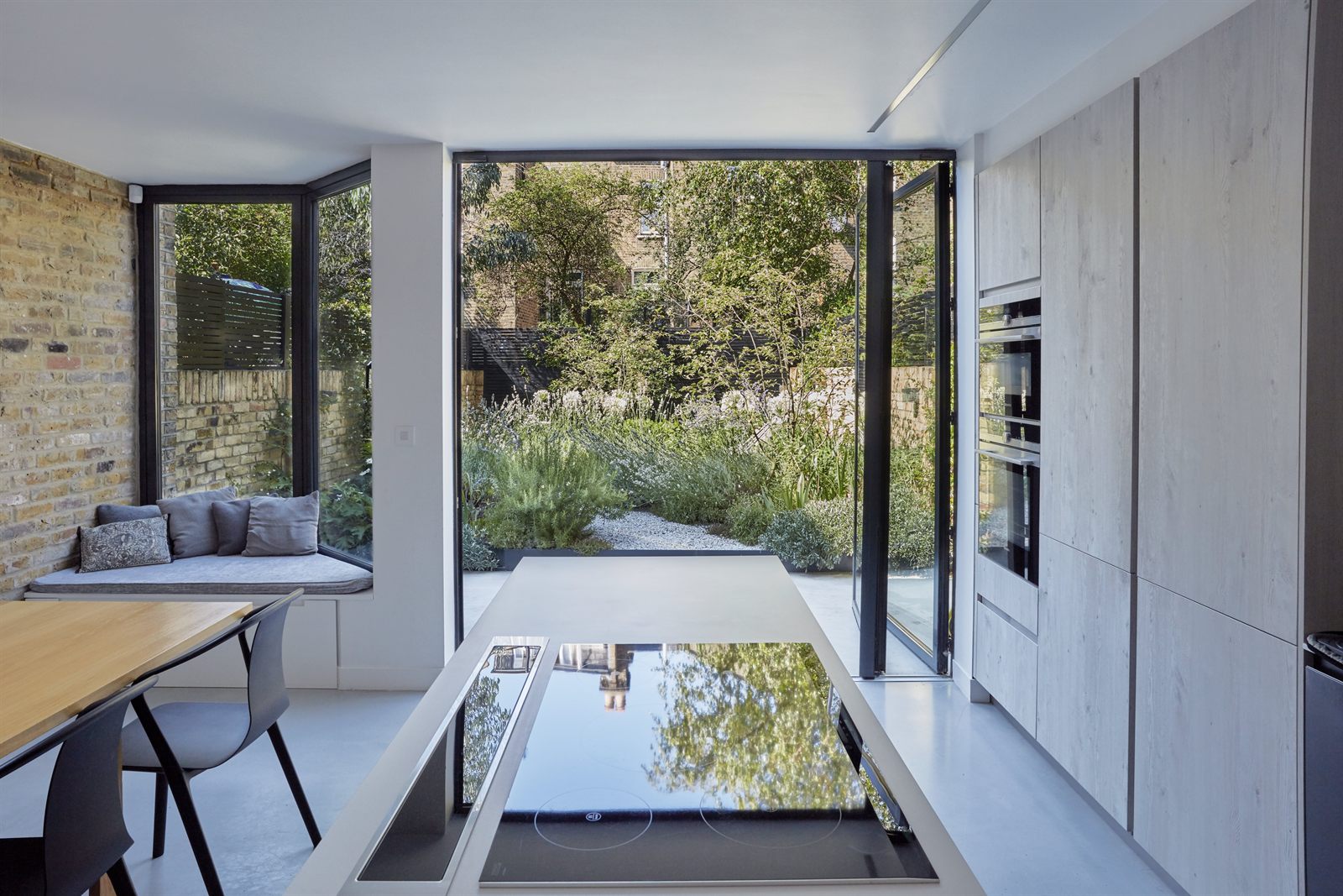 Sustainable Materials for your Home
