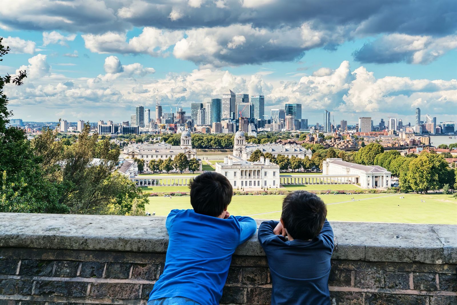 A Deep Dive into Sustainable Architecture in London