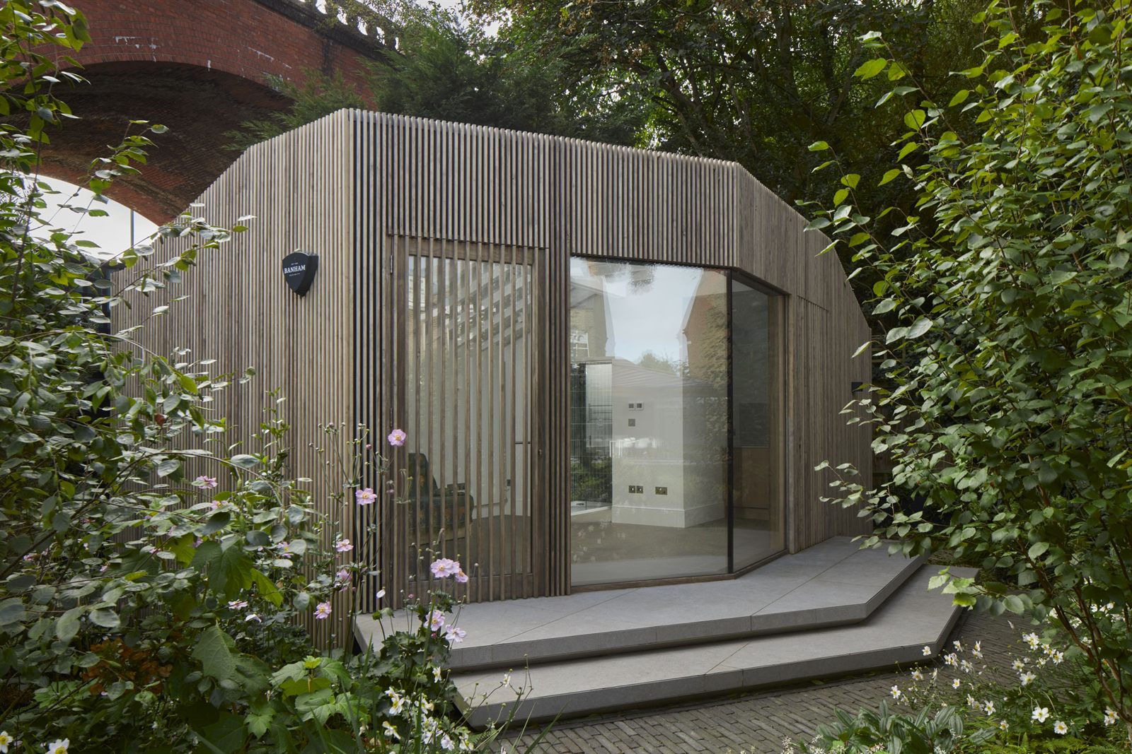 Sustainable Architecture Ideas for your Home Office: Building a Sustainable Workspace