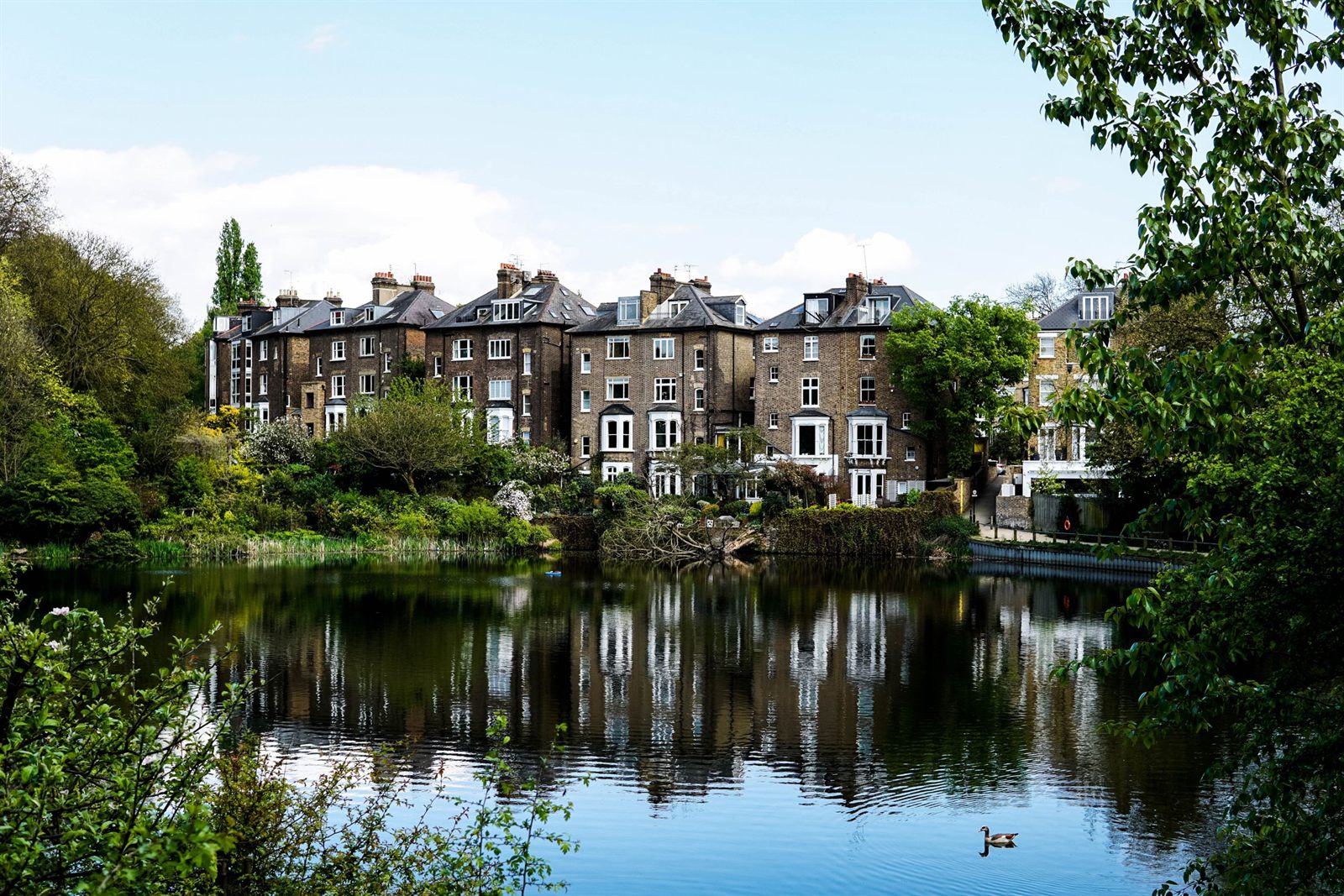 Why Sustainability is Essential in Residential Architecture