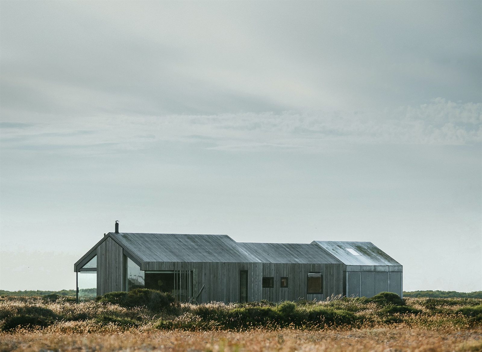 Self-Sustainable Ecological Homes: All You Need to Know