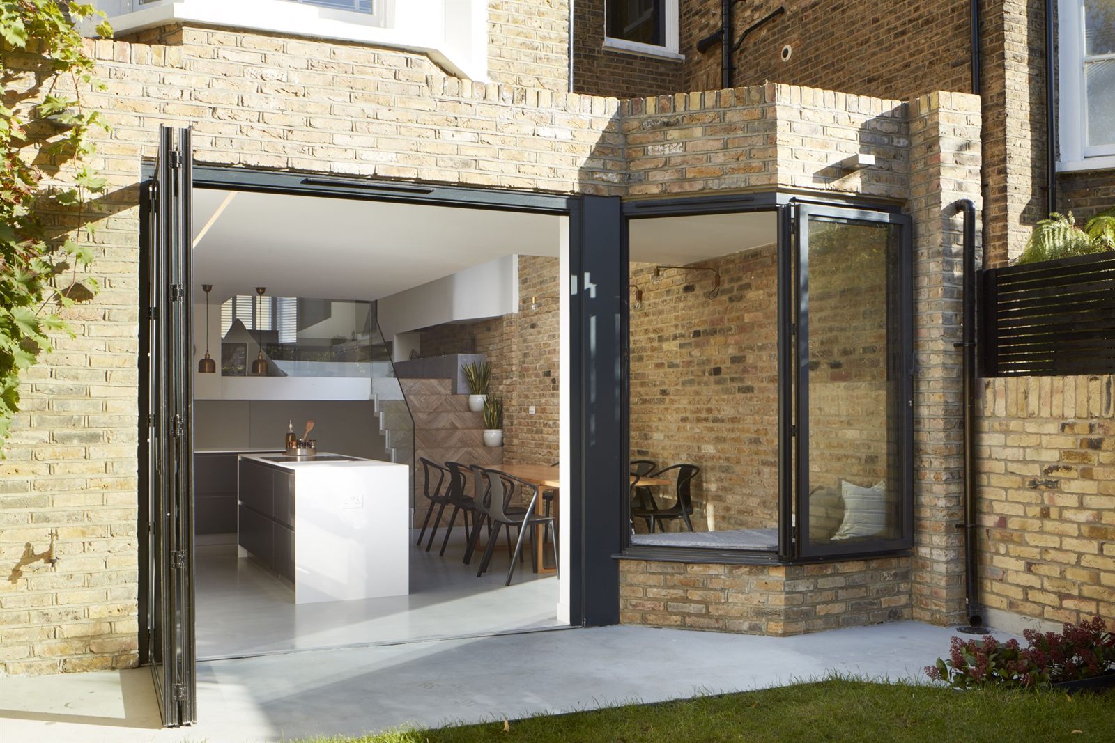 What to Consider When Building A House