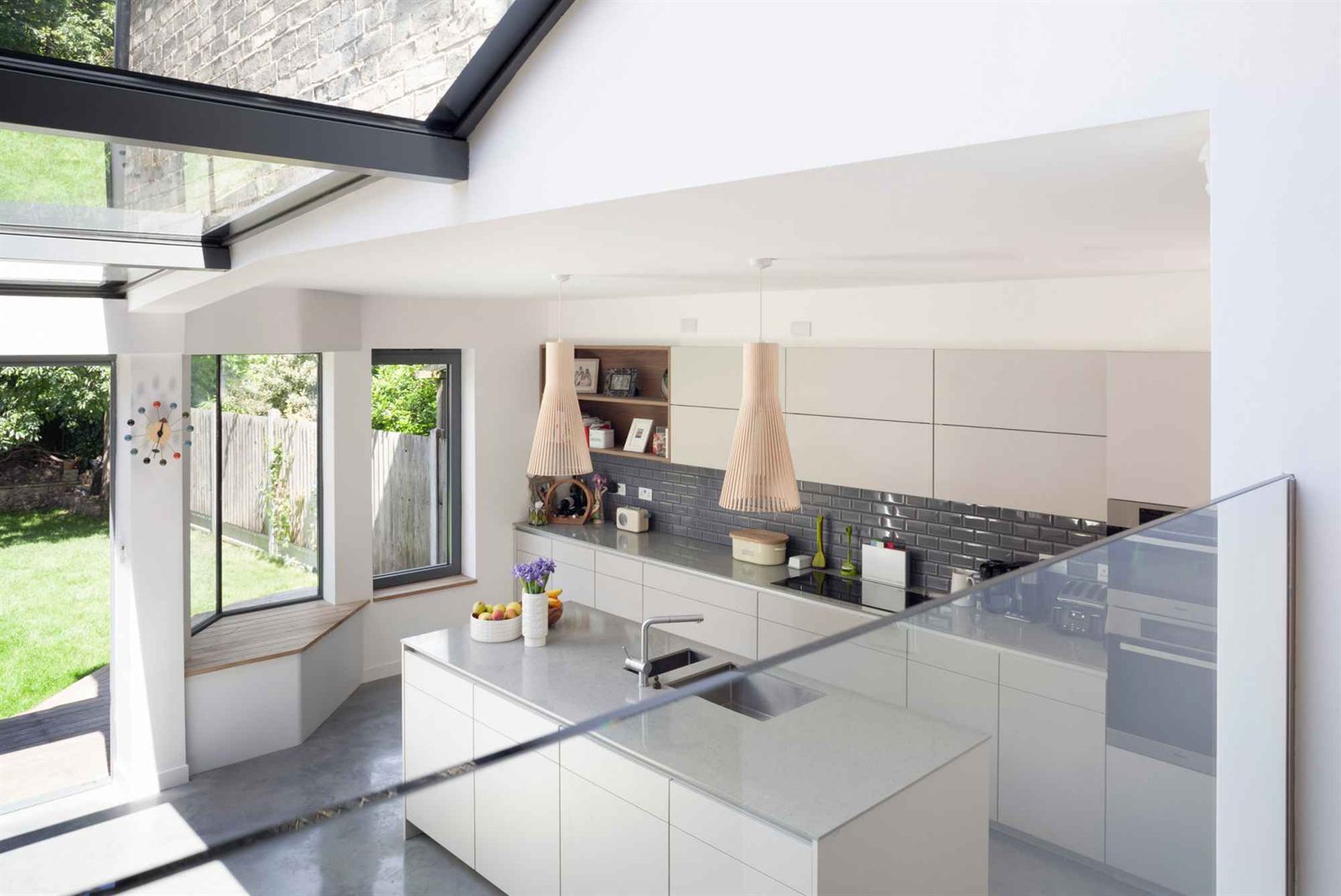 Northern Light by Scenario Architecture