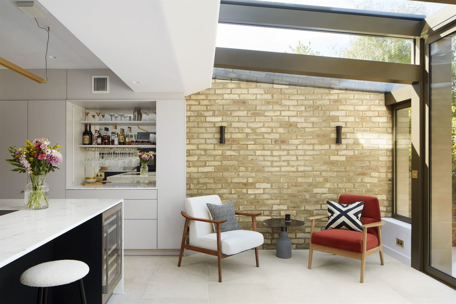 Most Innovative Completed Residential Renovation: Out of the Box