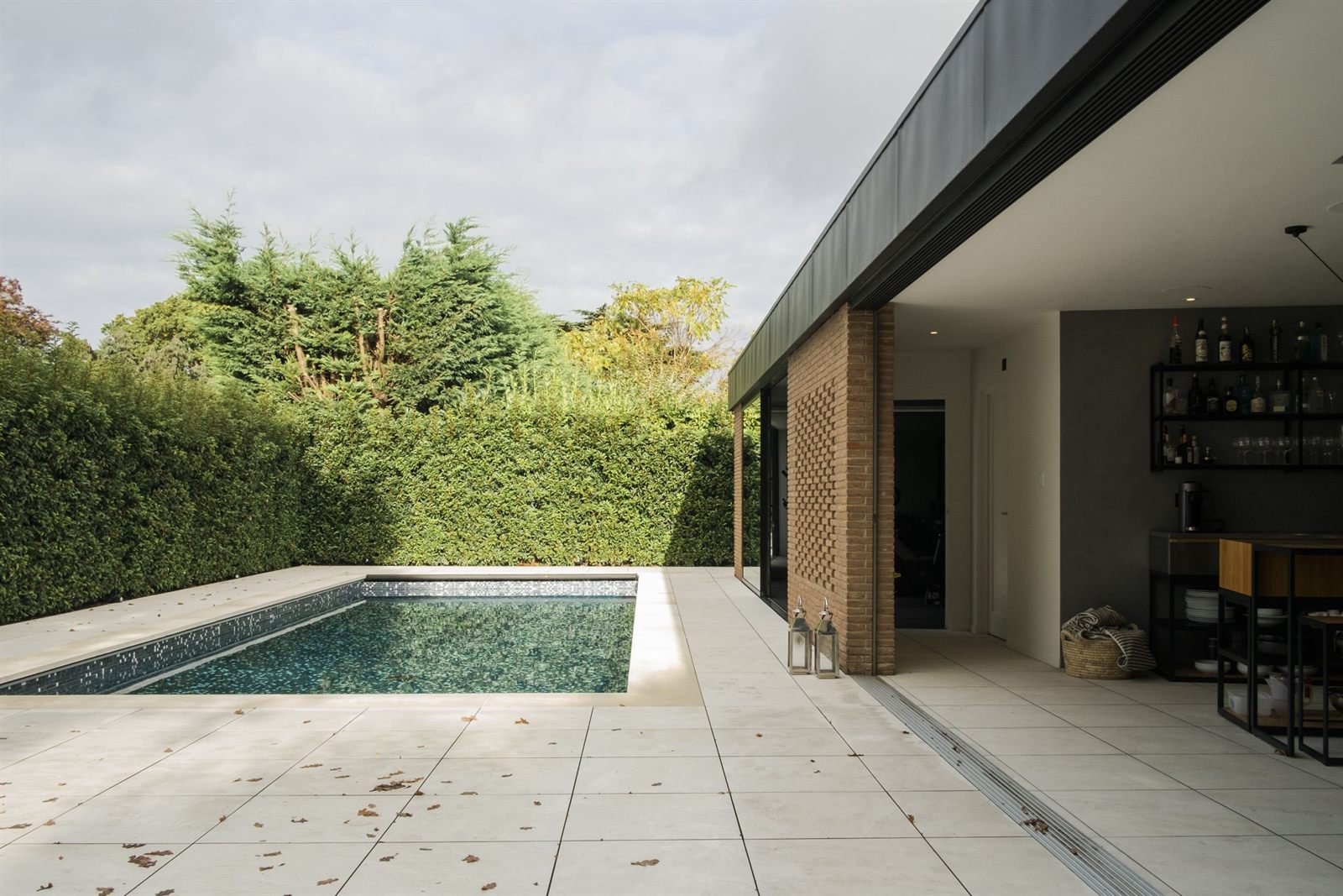The Architect's Journey Through a Bromley Home Extension