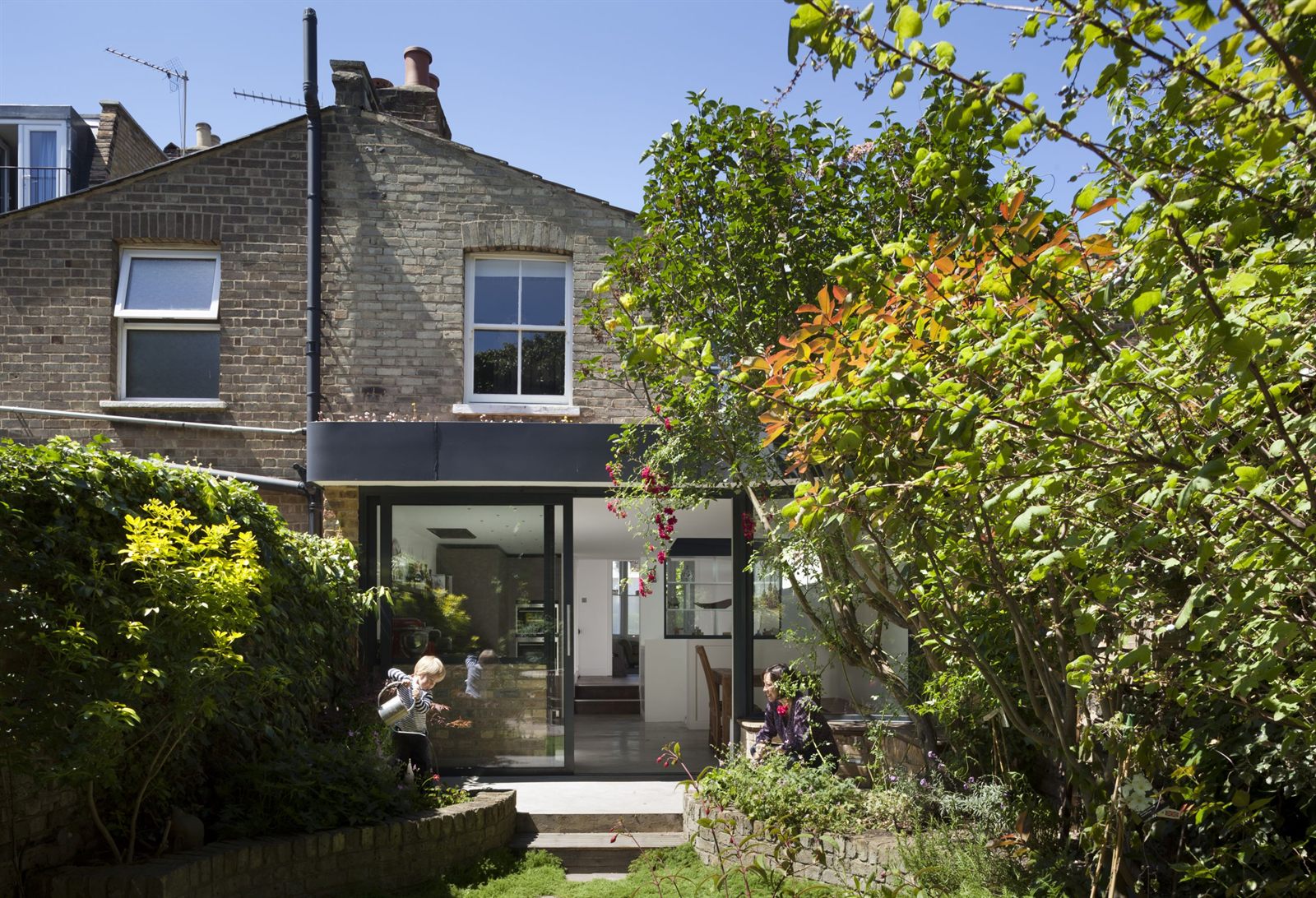 Preserving Bromley's Heritage: Modern Approaches to Conservation Architecture