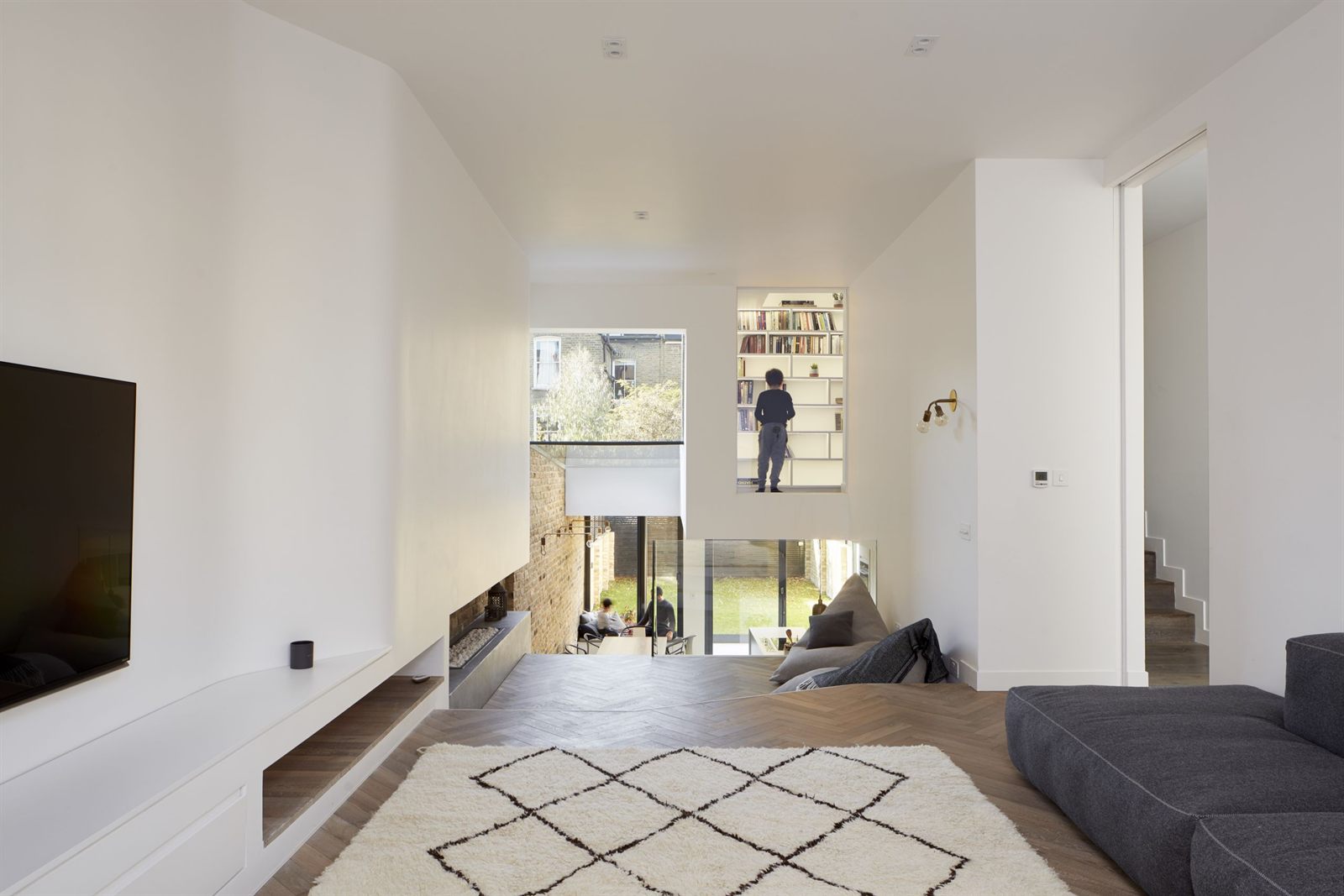 How to Get Planning Permission in Islington for Renovations