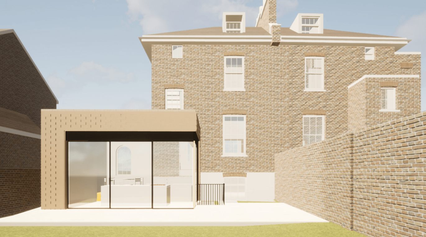 Breathing New Life into a Victorian Gem: A Historic Islington Home Restoration