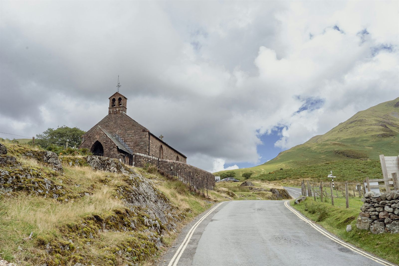 Biophilic Architecture: Connecting Buildings with Nature for Occupant Well-being
