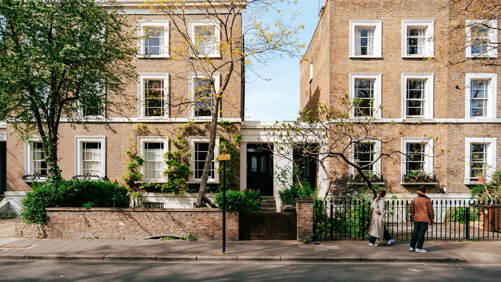Where to Begin with Home Renovations in East London